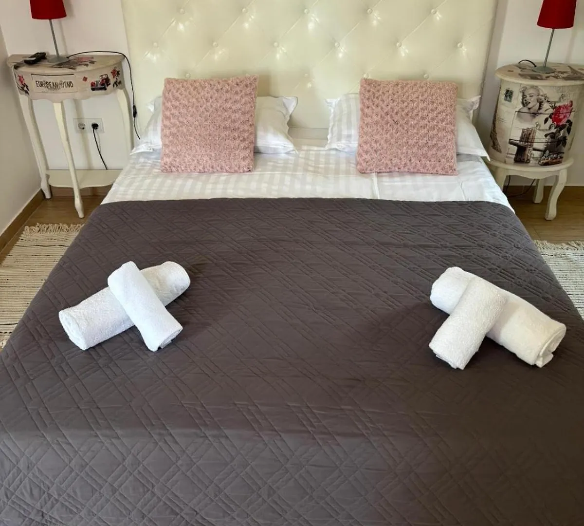 Villa Modern House Luna With Pool Rovinjsko Selo Croatia