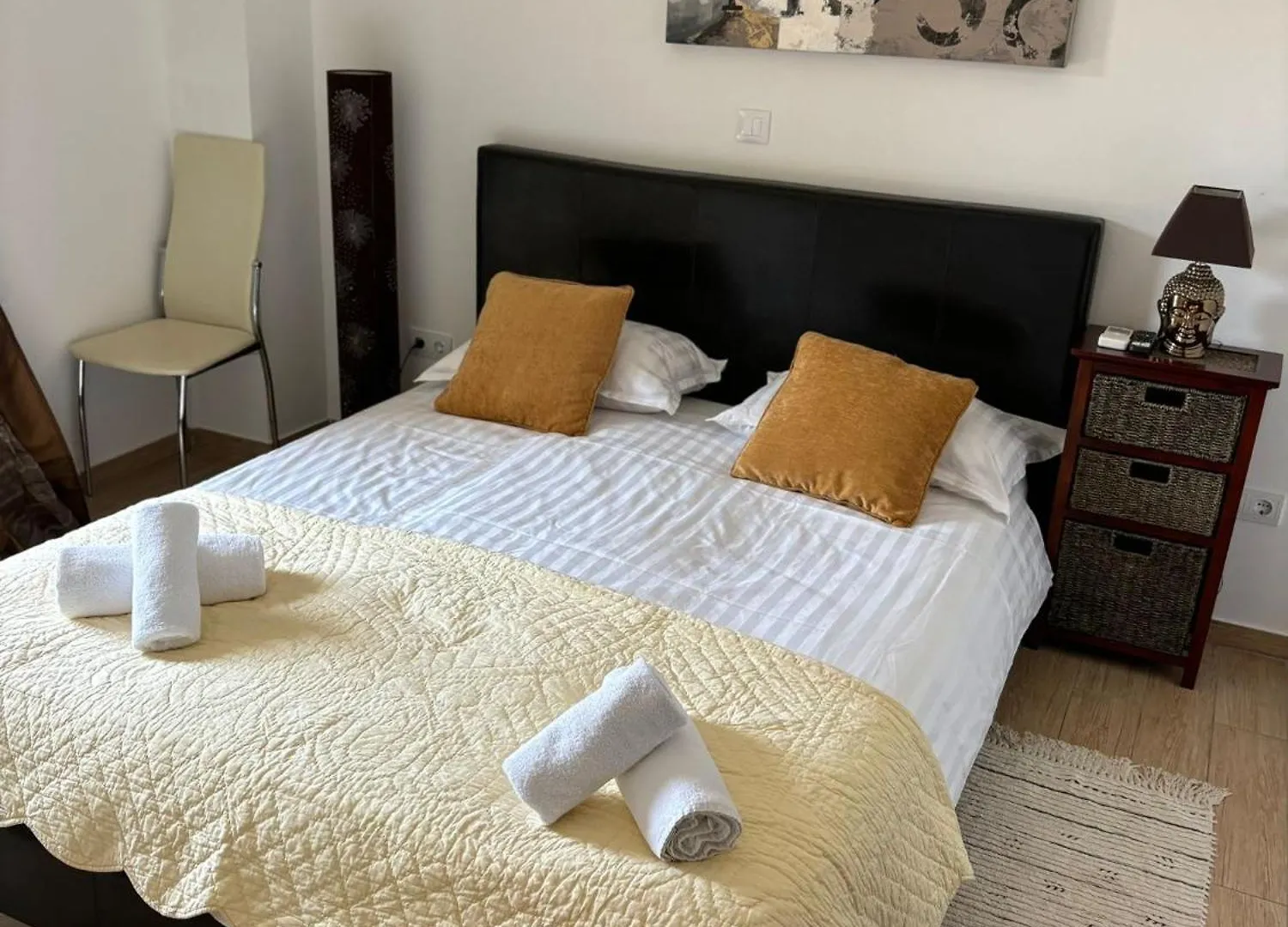 Villa Modern House Luna With Pool Rovinjsko Selo Croatia
