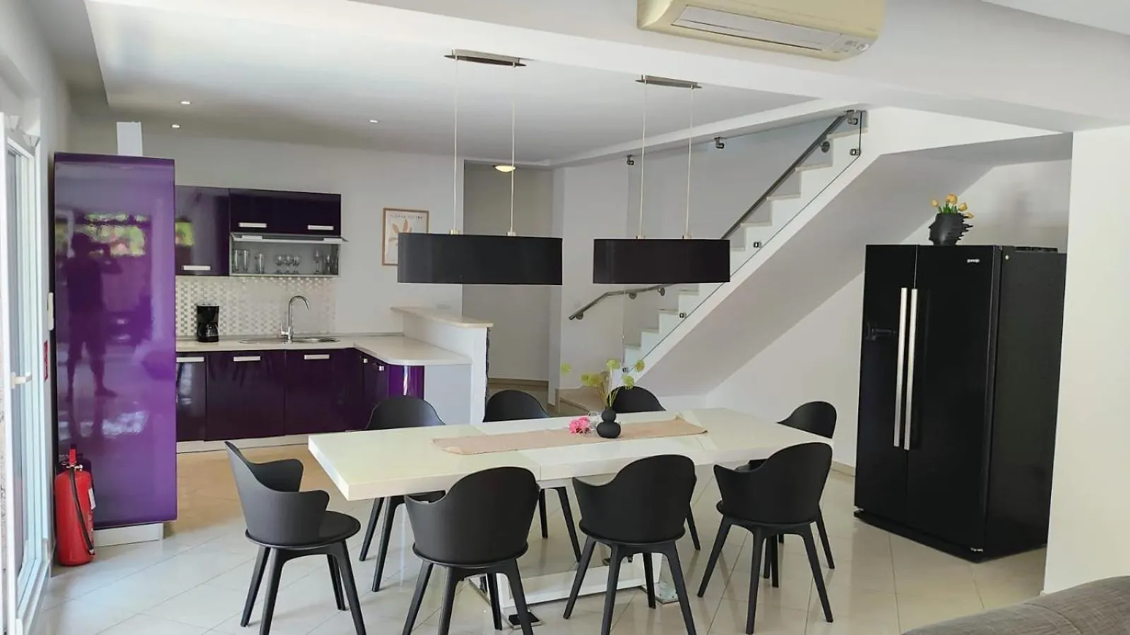 Modern House Luna With Pool Rovinjsko Selo Villa