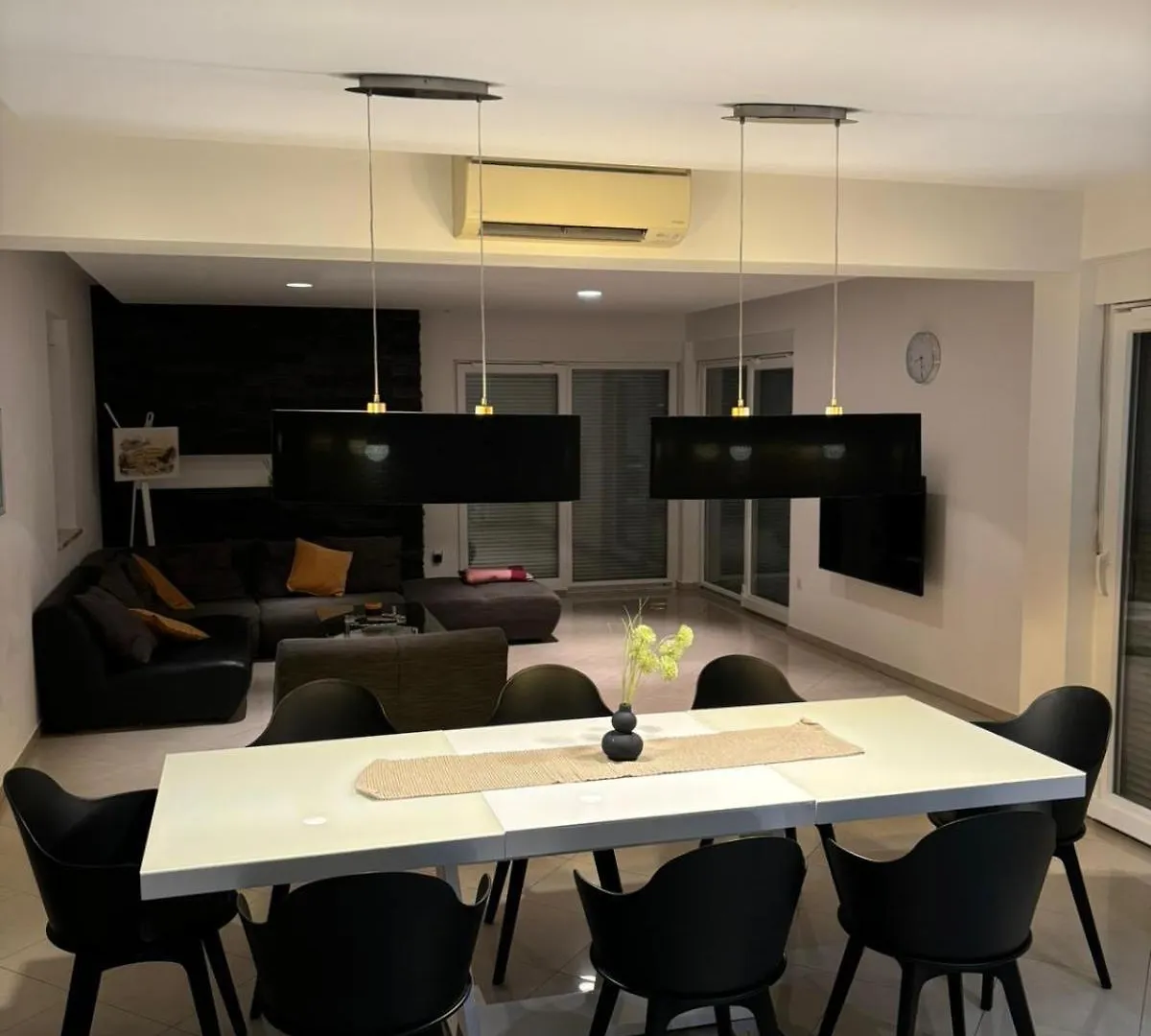 Modern House Luna With Pool Rovinjsko Selo