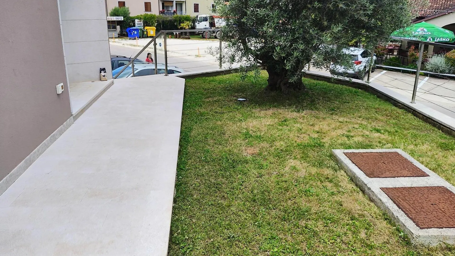 Modern House Luna With Pool Rovinjsko Selo Croatia