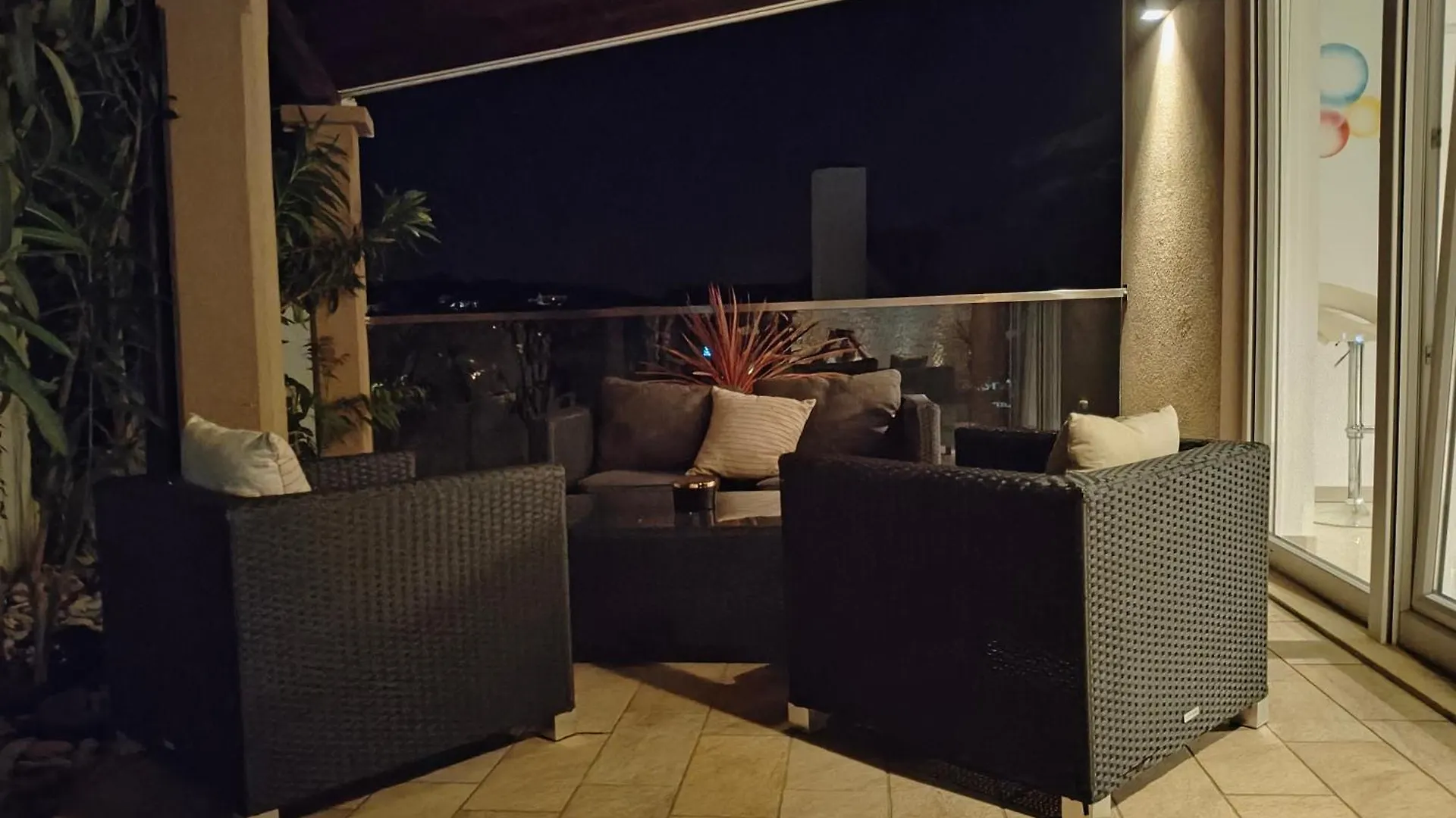 Modern House Luna With Pool Rovinjsko Selo Croatia
