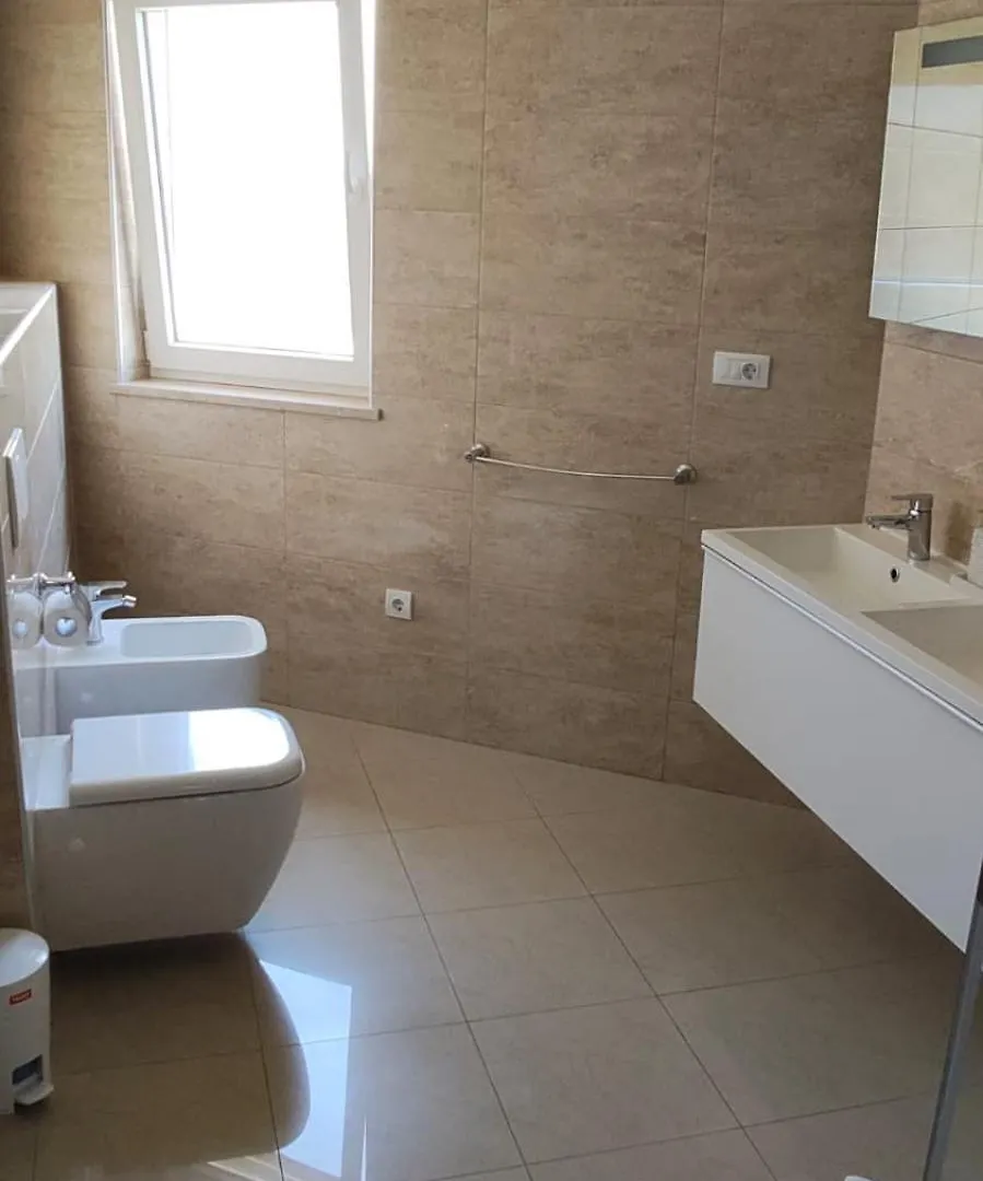 Modern House Luna With Pool Rovinjsko Selo